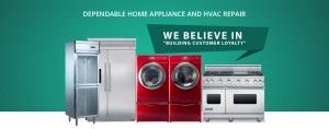 OIG Appliances Repair