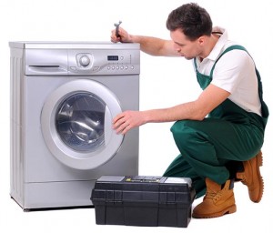 Washer Repair