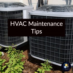 Air Conditioning and Heating Repair Services