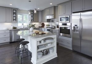 Picture of KitchenAir Conditioning and Heating Repair Services
