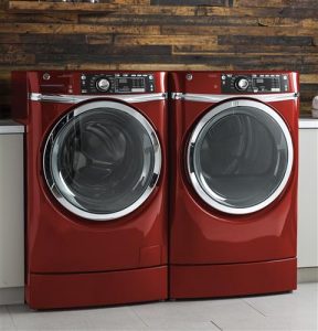 GE Dryer
