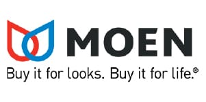 moen logo
