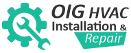 OIG HVAC Installation & Repair