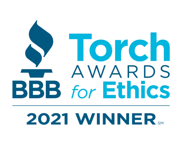 Helitech industry award recognition for industry recognition