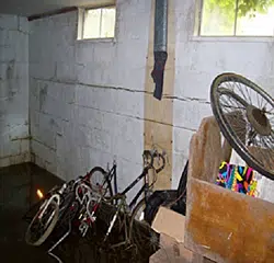 Helitech foundation repair work for foundation services