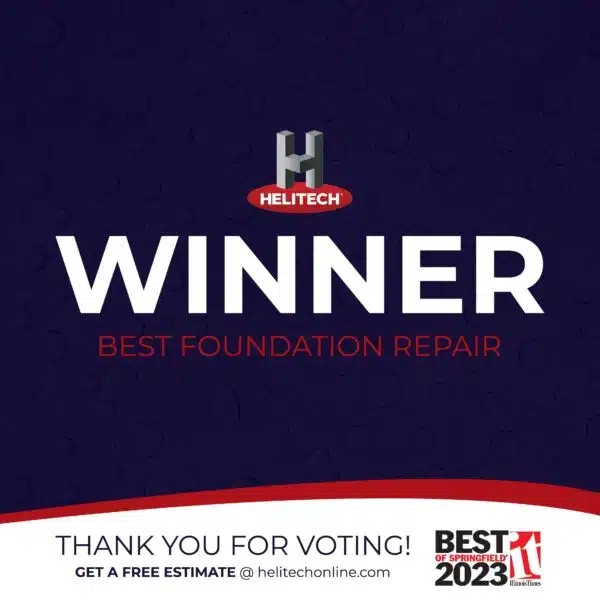 winner best foundation repair
