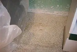Helitech concrete repair work for concrete leveling