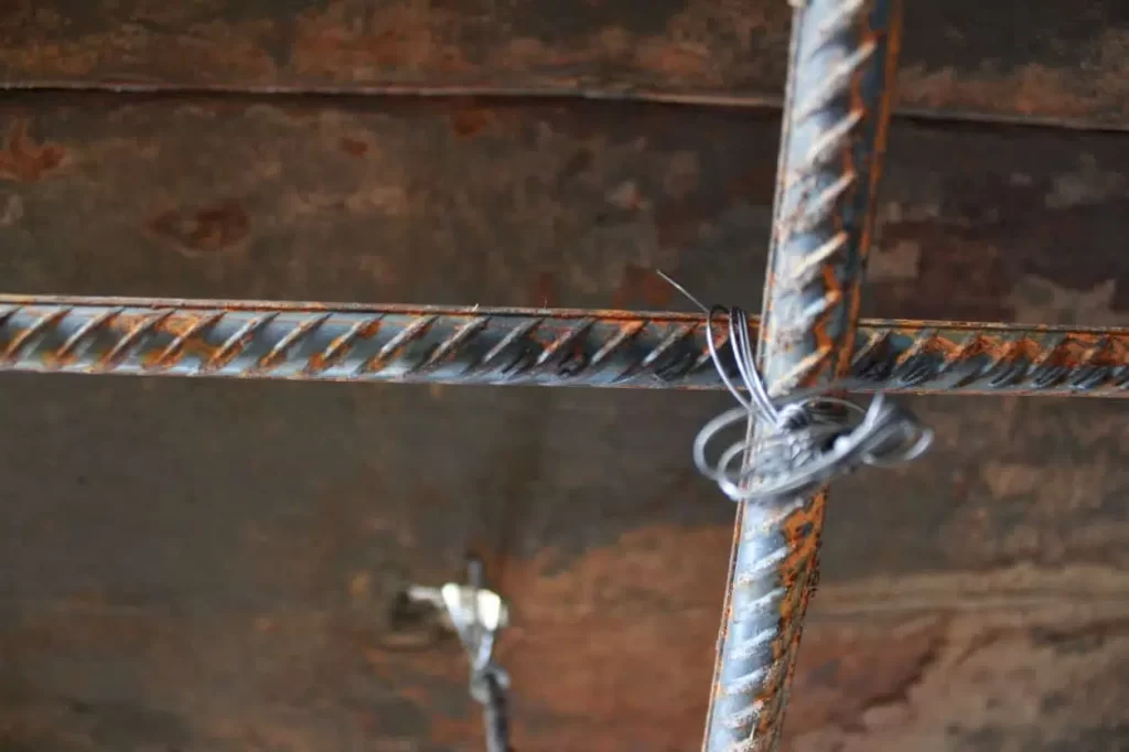 Helitech basement waterproofing work for waterproofing