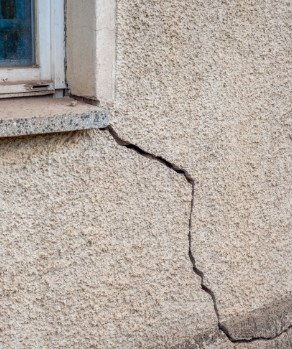 Foundation repair