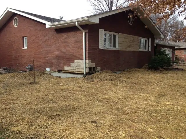 Helitech structural repair work for structural repair in Edwardsville, IL