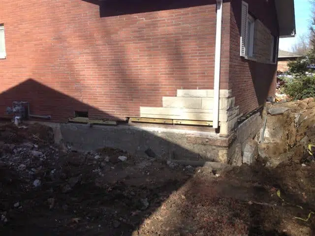 Helitech structural repair work for structural repair in Edwardsville, IL
