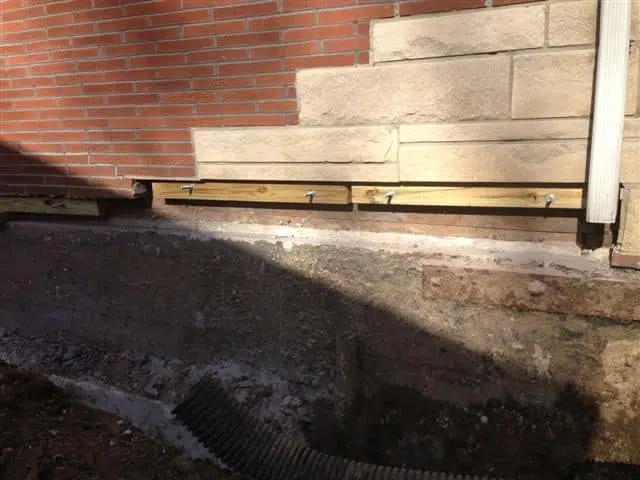 Helitech structural repair work for structural repair in Edwardsville, IL