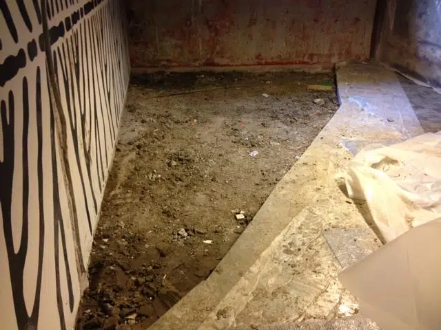 Helitech structural repair work for structural repair in Edwardsville, IL