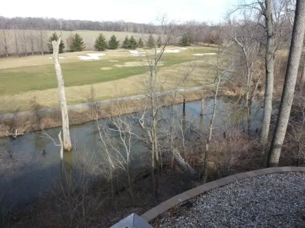 Helitech wall anchor stabilization system for wall anchor installation in Belleville, IL