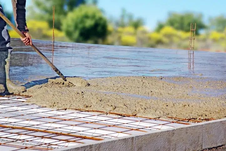 Concrete Removal