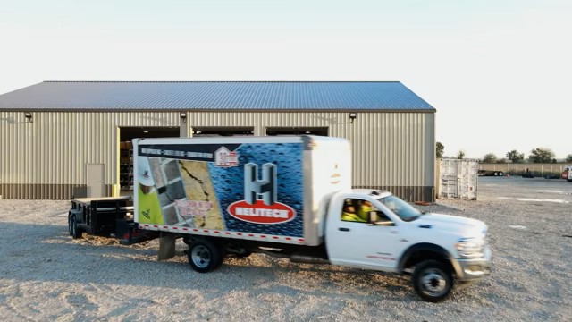 Helitech Central Missouri Office