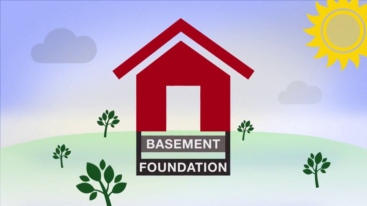 No quick fixes in foundation repair