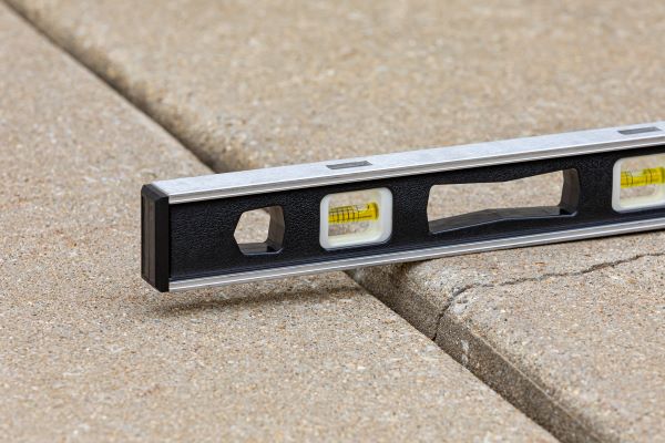 concrete leveling