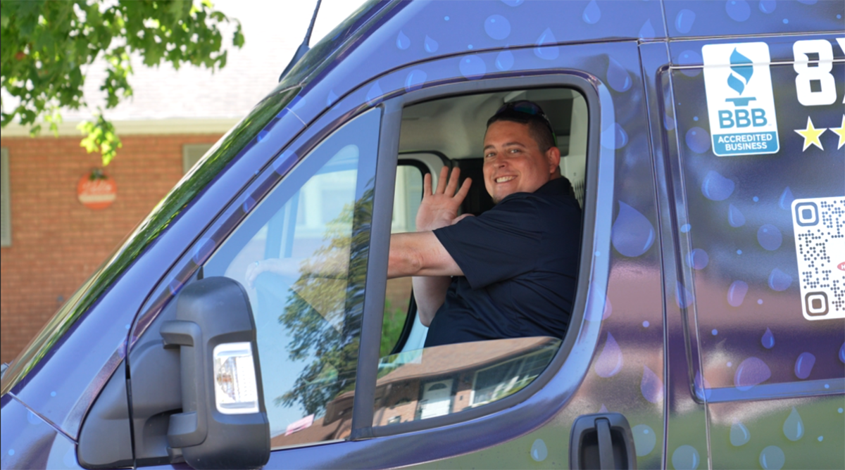 Dave-Waving-in-Truck