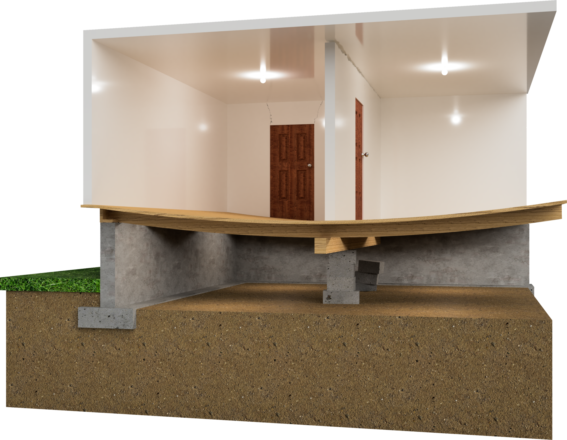 sagging-floors-crawl-space-3