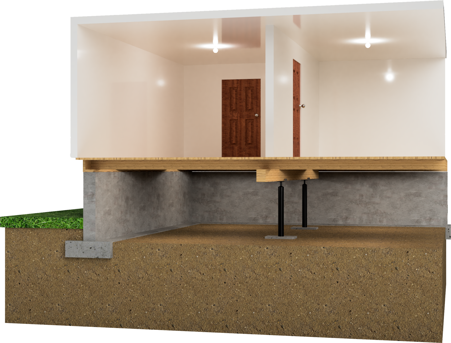 sagging-floors-crawl-space-after-1