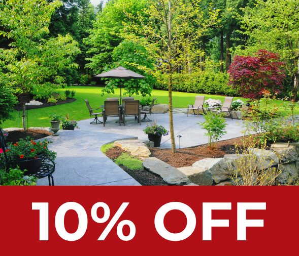 10% Off Concrete Leveling