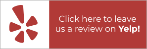 Helitech customer review platform buttons for customer reviews in Heartland