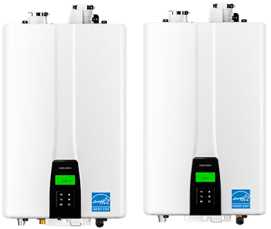 Navien Tankless Water Heater
