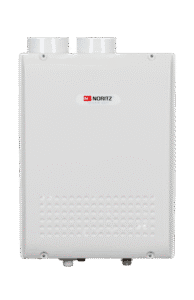 Noritz Tankless Water Heater