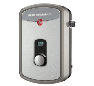 Rheem Electric Tankless Water Heater