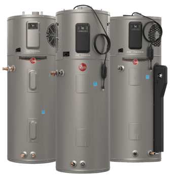 Heat Pump Water Heater Installation Orange County