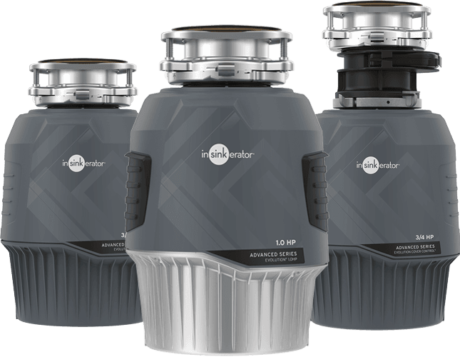 Garbage Disposal Maintenance & Repair in Orange County